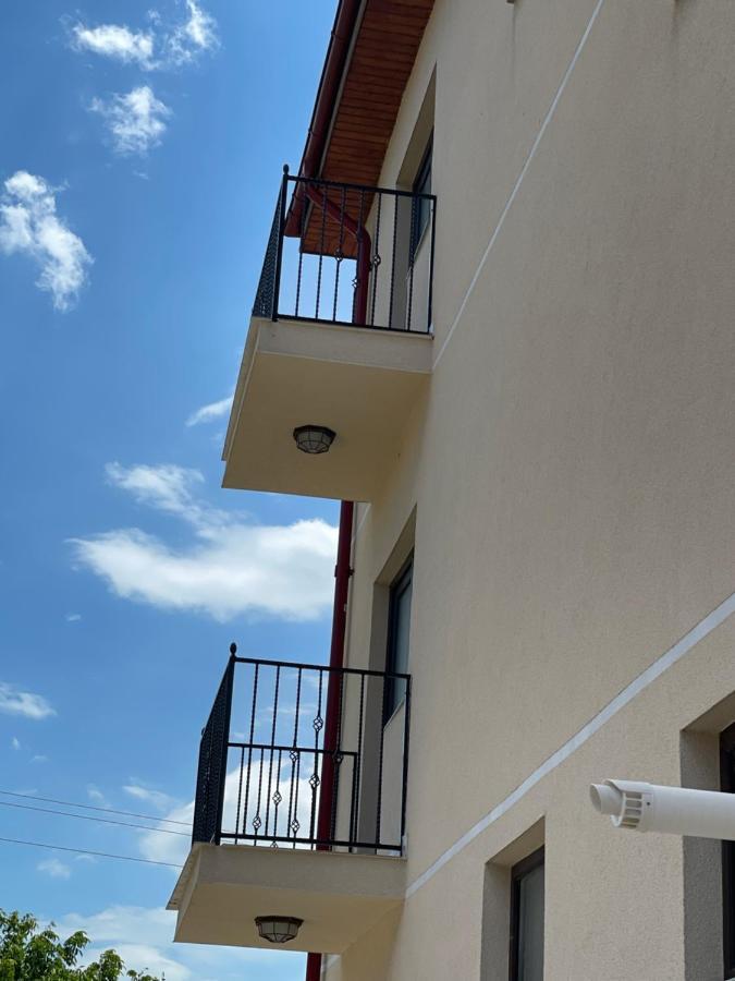 Vila Macris Eforie Nord Exterior foto