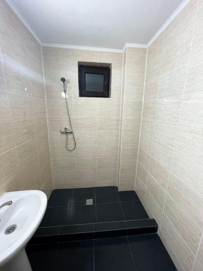 Vila Macris Eforie Nord Exterior foto