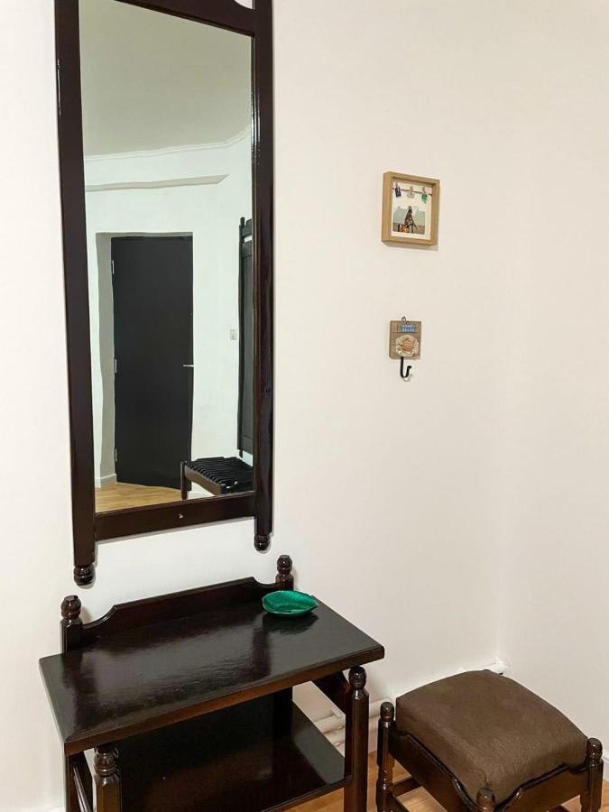 Vila Macris Eforie Nord Exterior foto